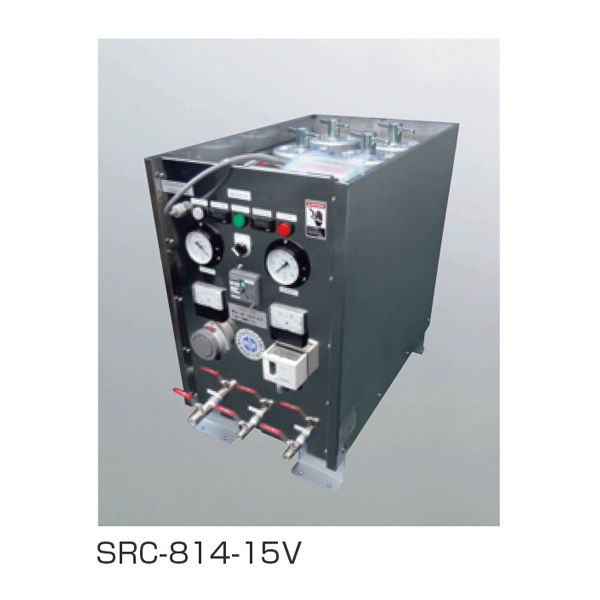 SRC-814-15V滤油机